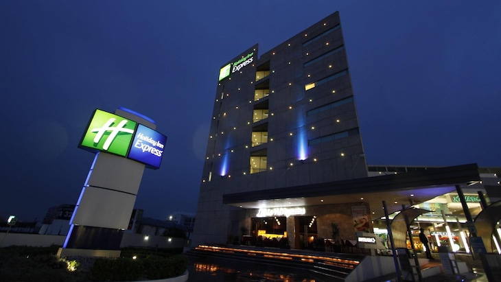 Gallery - Holiday Inn Express Toluca Galerias Metepec By Ihg
