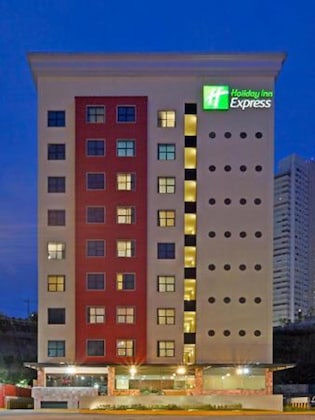 Gallery - Holiday Inn Express Mexico Santa Fe