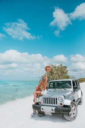 Gallery - The Explorean Cozumel - All Inclusive