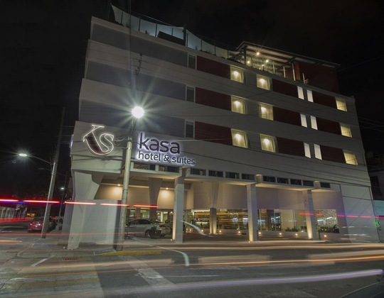 Gallery - Kasa Hotel & Suites