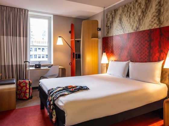 Gallery - Ibis Rotterdam City Centre