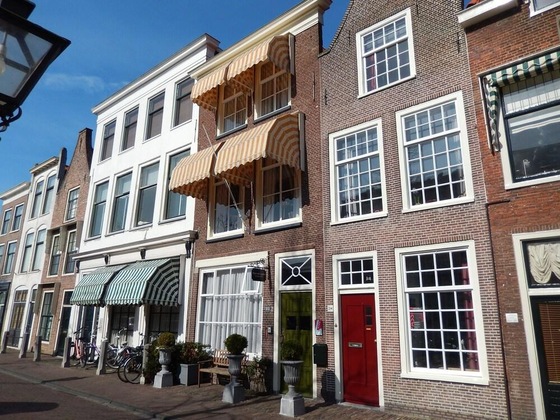Gallery - Boutique Hotel Huys Van Leyden