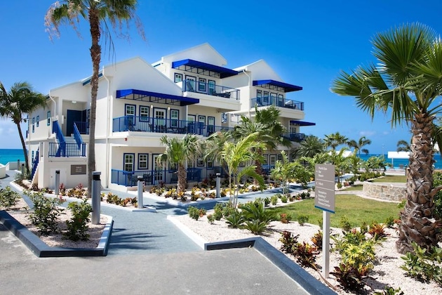 Gallery - Hilton Vacation Club Flamingo Beach St. Maarten