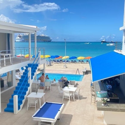 Gallery - Seaview Beach Hotel
