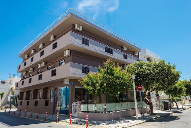 Gallery - Olympia Hotel