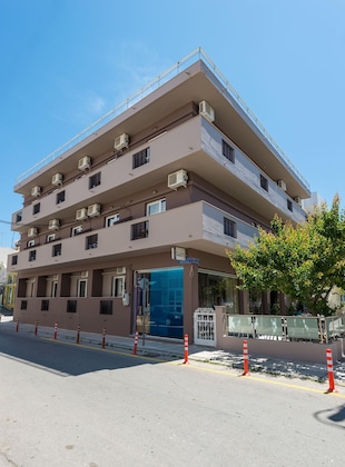 Gallery - Olympia Hotel