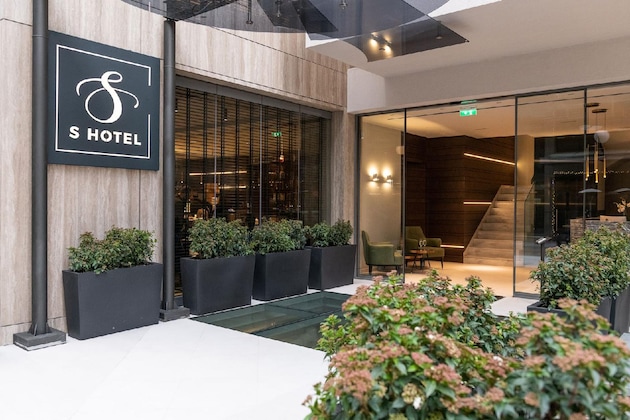 Gallery - Andromeda Hotel Thessaloniki