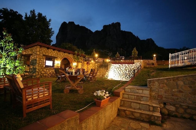 Gallery - Epavlis Meteora Suites Hotel