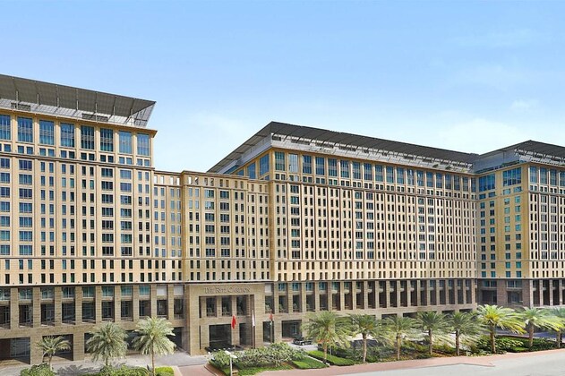 Gallery - The Ritz-Carlton, Dubai International Financial Centre
