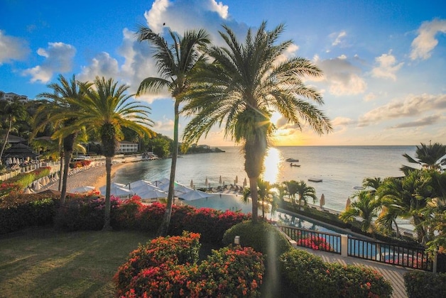 Gallery - The Cove Suites At Blue Waters Resort And Spa
