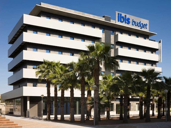 Gallery - Ibis Budget Sevilla Aeropuerto