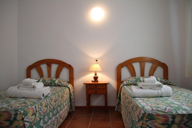 Gallery - Apartment Strand Jávea