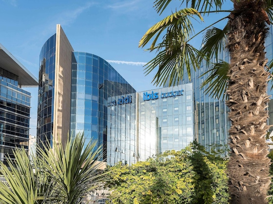 Gallery - ibis budget Nice Airport Promenade des Anglais