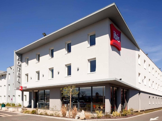 Gallery - Ibis Budget Clermont-Ferrand Nord Riom