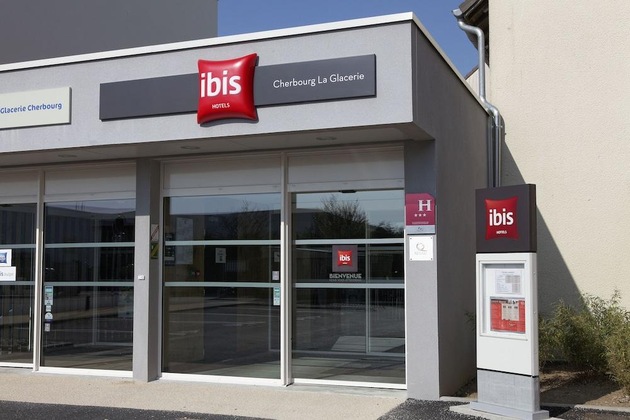 Gallery - Ibis Cherbourg La Glacerie