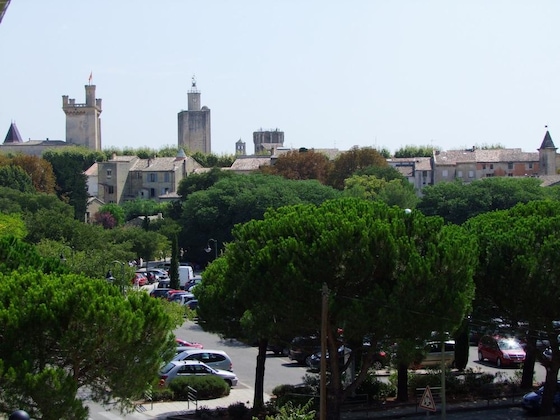 Gallery - Uzes Appart Hotel