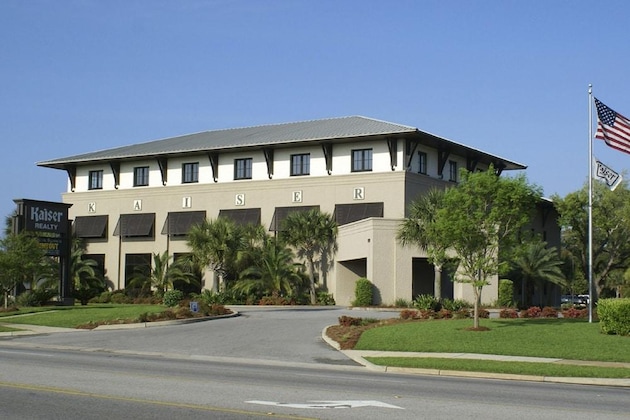 Gallery - Tidewater Orange Beach By Svr