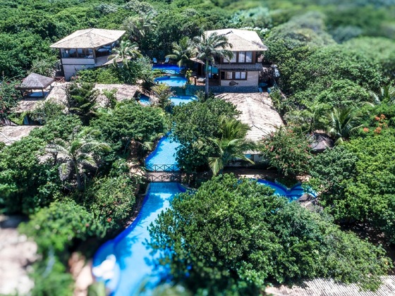 Gallery - Resort Sombra E Água Fresca