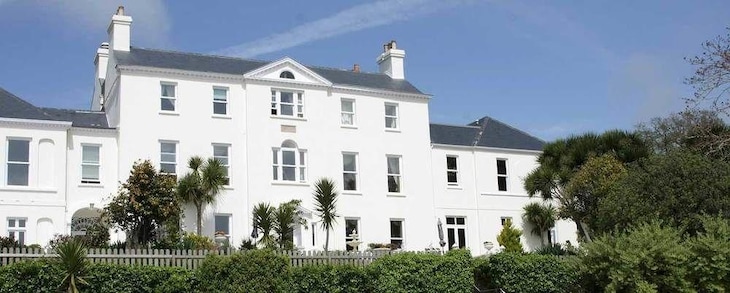 Gallery - La Haule Manor