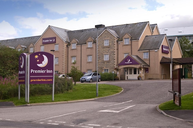 Gallery - Premier Inn Aberdeen (Westhill)