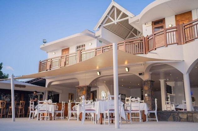 Gallery - Gold Beach Resort