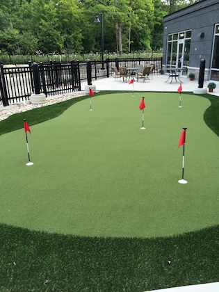 Gallery - Homewood Suites By Hilton Ajax