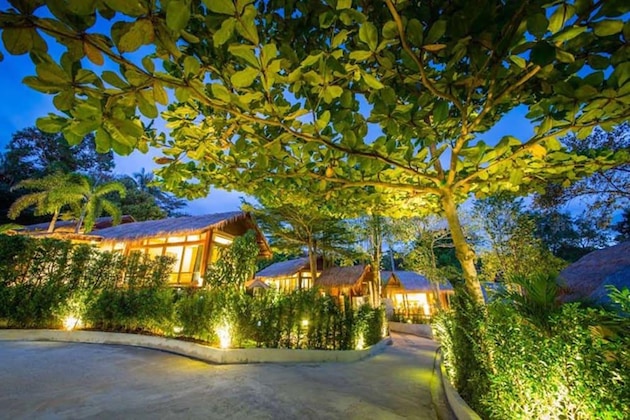 Gallery - The Beach Natural Resort - Koh Kood
