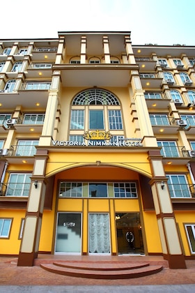 Gallery - Victoria Nimman Hotel