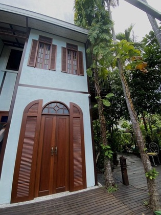 Gallery - The Twenty Lodge