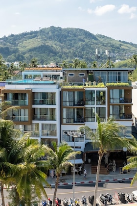 Gallery - Patong Signature Boutique Hotel