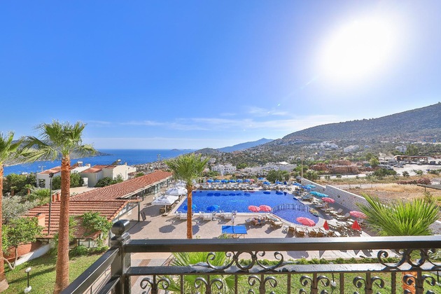 Gallery - Samira Resort Hotel Aparts & Villas