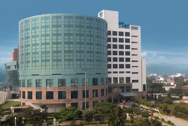Gallery - Savoy Suites Greater Noida