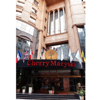 Gallery - Cherry Maryski Hotel