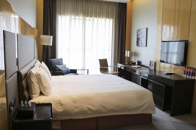 Gallery - Crowne Plaza Beijing Lido By Ihg