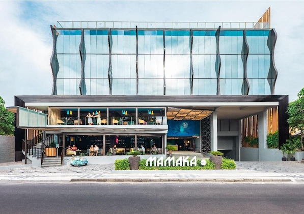 Gallery - Citadines Kuta Beach Bali