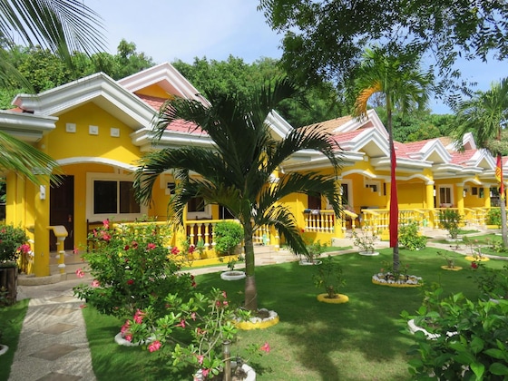 Gallery - Malapascua Garden Resort