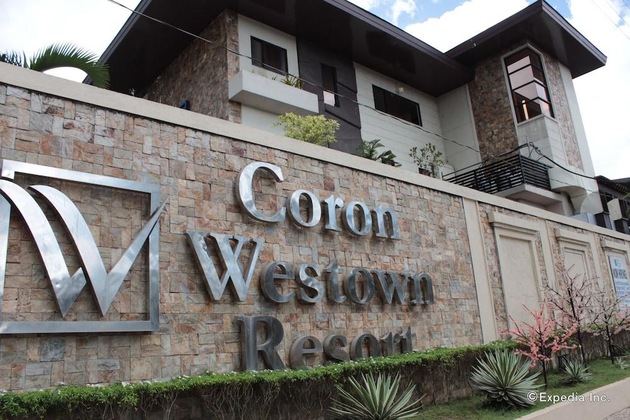 Gallery - Coron Westown Resort