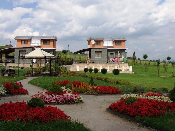 Gallery - Wellness & Spa Hotel Kaskady