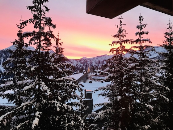 Gallery - Le Grand Hotel Courchevel 1850