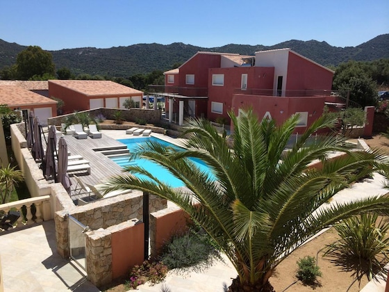Gallery - Les Alizés Résidence & Spa