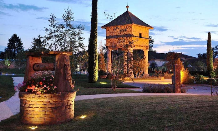 Gallery - Les Saules Parc & Spa – Teritoria
