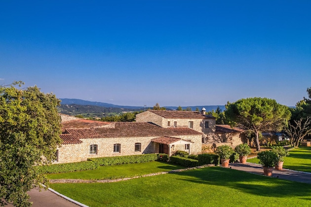 Gallery - Le Phébus & Spa - Relais & Chateaux