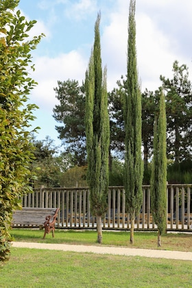 Gallery - Le Mas De Castel