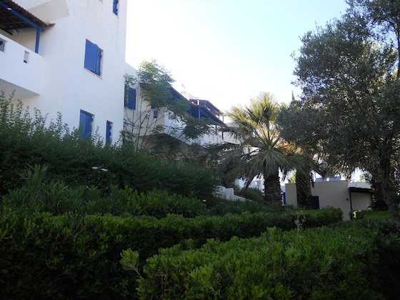 Gallery - Thalia Apartments