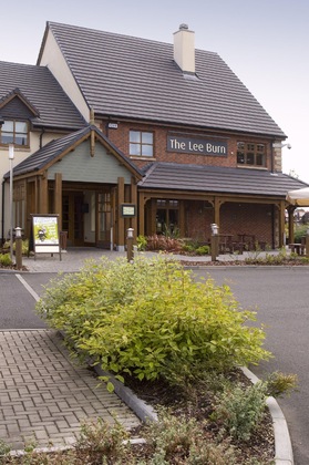 Gallery - Premier Inn Glasgow East Kilbride Nerston