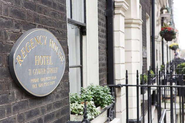 Gallery - Regency House