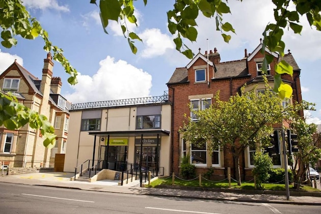 Gallery - Yha Cambridge - Hostel