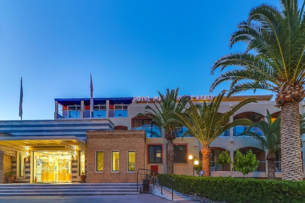 Gallery - Mare Monte Beach Hotel
