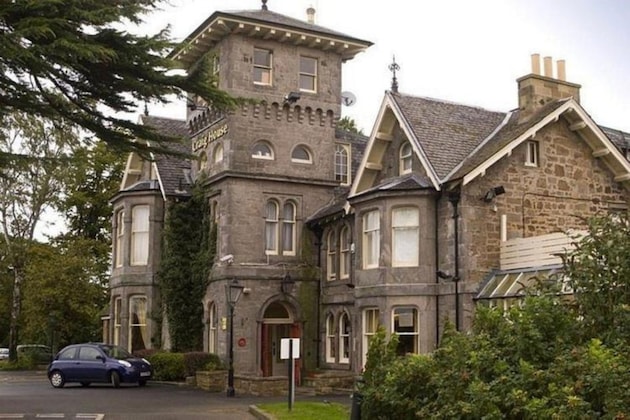 Gallery - Premier Inn Edinburgh A1 (Musselburgh)
