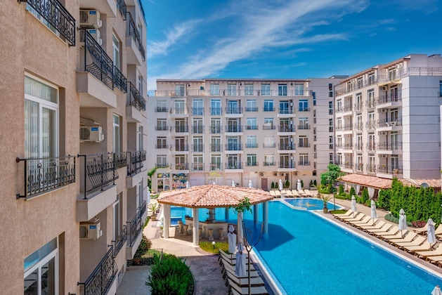 Gallery - Apart-Hotel Dawn Park